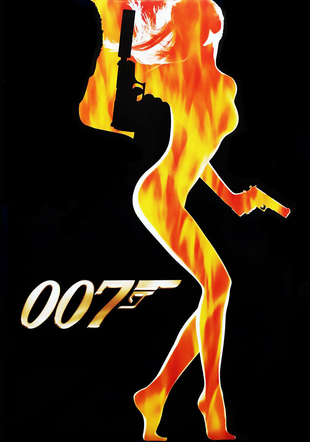 James Bond [195262] (A1514624693) Collection (Movies) --Plex--